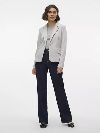 VERO MODA | Blazer "VMJULIA" | grau